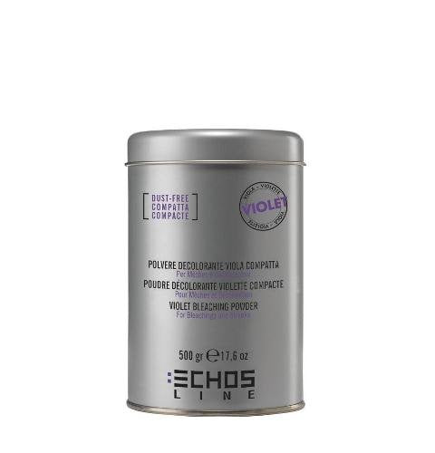 POLVERE DECOLORANTE VIOLA COMPATTA 500G