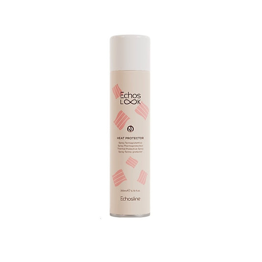 ECHOS PROTECTOR SPRAY TERMOPROTETTIVO 200ML