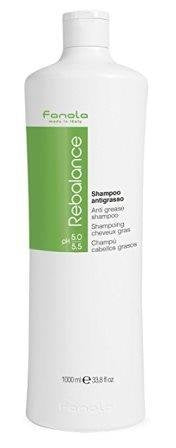 FANOLA REBALANCE SHAMPOO ANTIGRASSO 1L