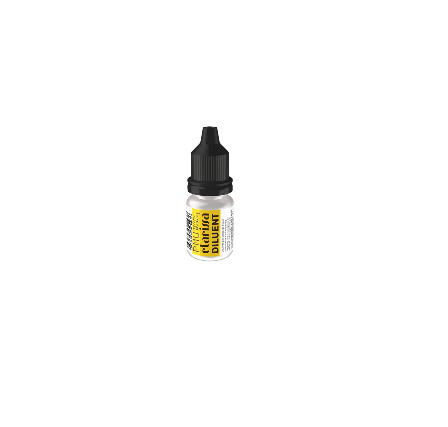 DILUENTE PER MICROPIGMENTI 5ml CLARISSA