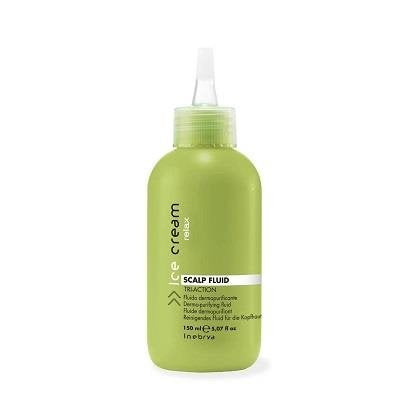 *FUORI PRODUZIONE*RELAX SCALP FLUID FLUIDO DERMOPURIFICANTE 150ML