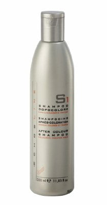 S1 SHAMPOO DOPOCOLORE 350 ML