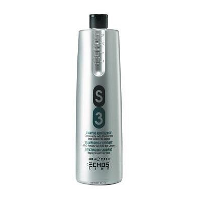 S3 SHAMPOO ANTICADUTA 1l ECHOS LINE