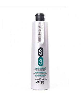 S3 SHAMPOO ANTICADUTA 350 ML