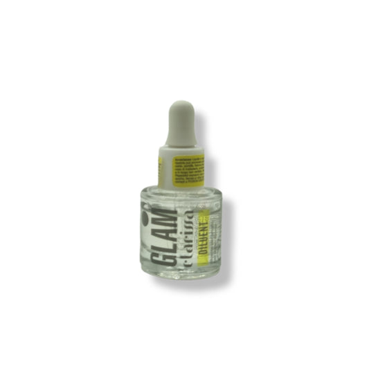 DILUENTE PER SMALTO 7ml CLARISSA NAILS