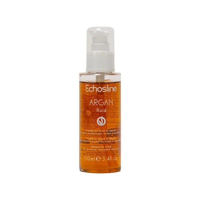 ECHOS ARGAN FLUIDO ALL'OLIO DI ARGAN 100ML