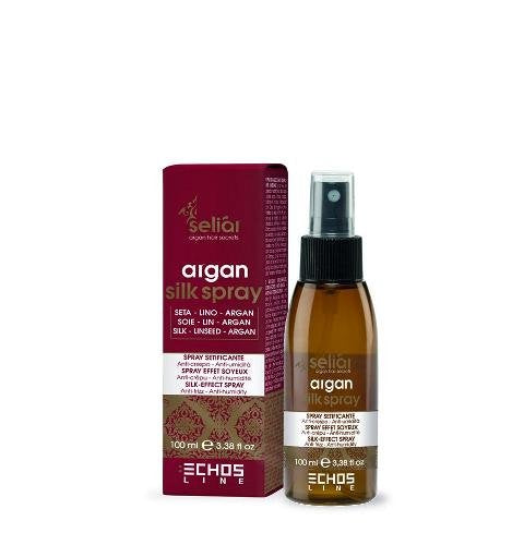 SELIAR ARGAN SILK SPRAY SETIFICANTE 100ml