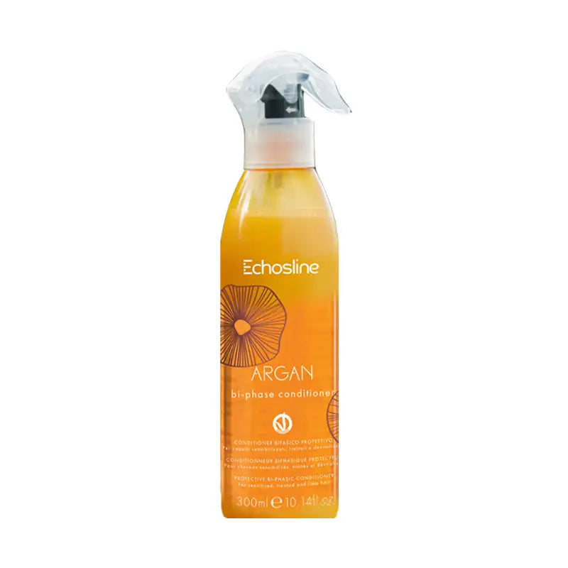 ECHOS ARGAN CONDITIONER BIFASICO ARGAN ECHOS LINE 300ml