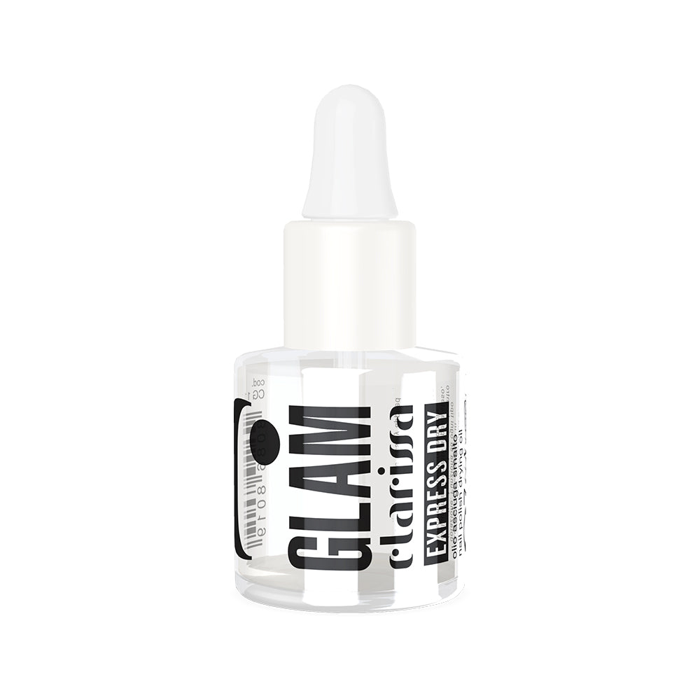 EXPRESS DRY ASCIUGASMALTO 7ml CLARISSA