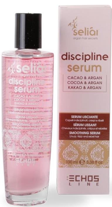 SELIAR DISCIPLINE SERUM 100ml