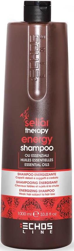 SELIAR ENERGY SHAMPOO 1l