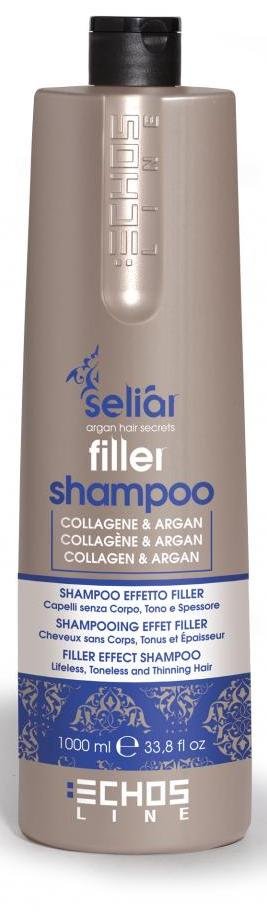 SELIAR FILLER SHAMPOO EFF. FILLER 1000ml