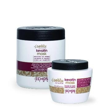 SELIAR KERATIN MASCHERA POST TRATTAMENTO 500ml