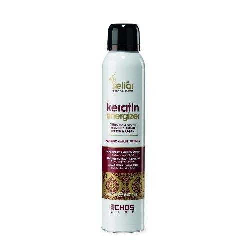 SELIAR KERATIN SPRAY RISTRUTTURANTE 150ml