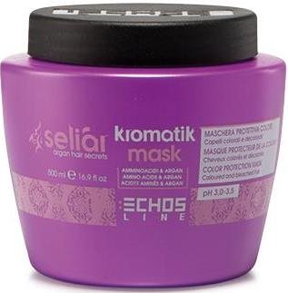 SELIAR KROMATIK MASCHERA 500ml