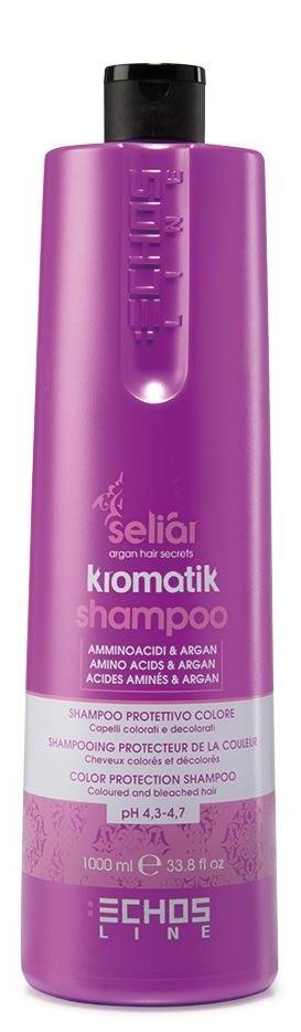 SELIAR KROMATIK SHAMPOO 1l