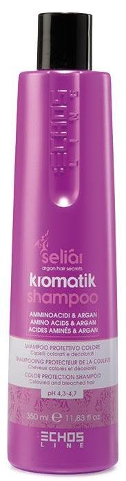 SELIAR KROMATIK SHAMPOO 350ml