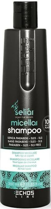 SELIAR MICELLAR SHAMPOO 350ml