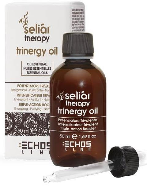 SELIAR THERAPY TRINERGY OIL 50ml