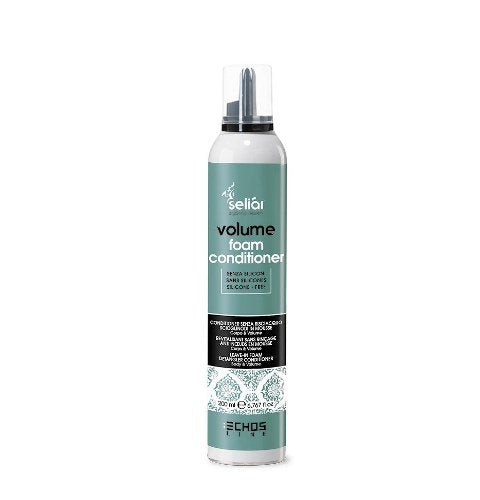 SELIAR VOLUME MOUSSE CONDITIONER 200ml