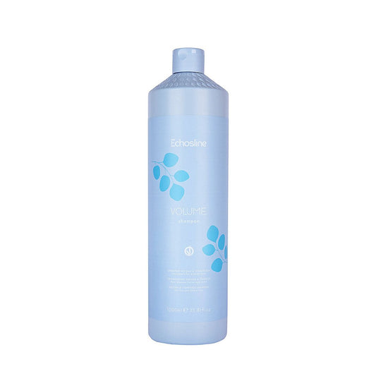 ECHOS VOLUME SHAMPOO VOLUMIZZANTE 1l