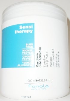 SENSI THERAPY - MASCHERA CUTE SENSIBILE 1000 ML