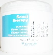 SENSI THERAPY - MASCHERA CUTE SENSIBILE 500 ML