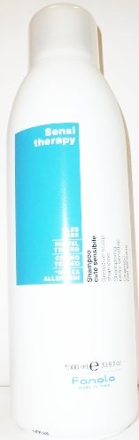 SENSI THERAPY - SHAMPOO CUTE SENSIBILE 1000 ML