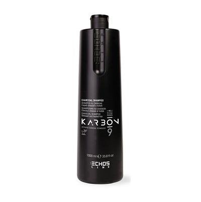 SHAMPOO KARBON CAP. STRESSATI 1000ml