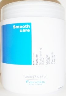 SMOOTH CARE - MASCHERA LISCIANTE 1000 ML