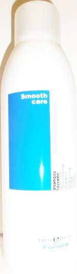 SMOOTH CARE - SHAMPOO LISCIANTE 1000 ML