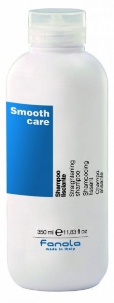 SMOOTH CARE - SHAMPOO LISCIANTE 350 ML