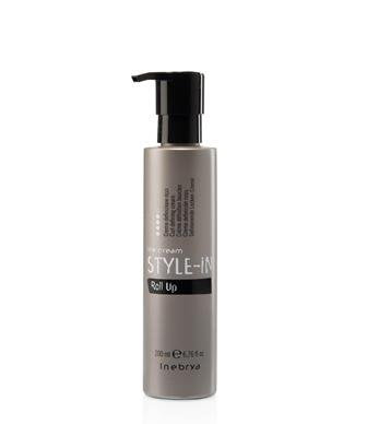 STYLE-IN CREMA DEFINIZIONE RICCI 200ml