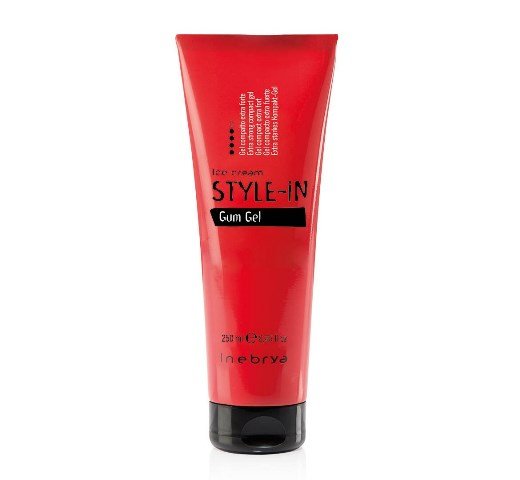 STYLE-IN GUM GEL COMPATTO XFORTE 250ml