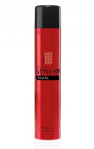 STYLE-IN LACCA SPRAY XFORTE TOTAL FIX 500ml