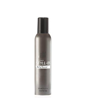 STYLE-IN MOUSSE RICCI 250ml