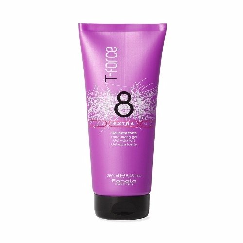 T-FORCE 8 - GEL EXTRA FORTE 250ML