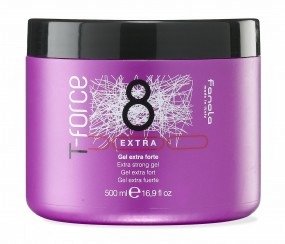 T-FORCE 8 - GEL EXTRA FORTE 500ML