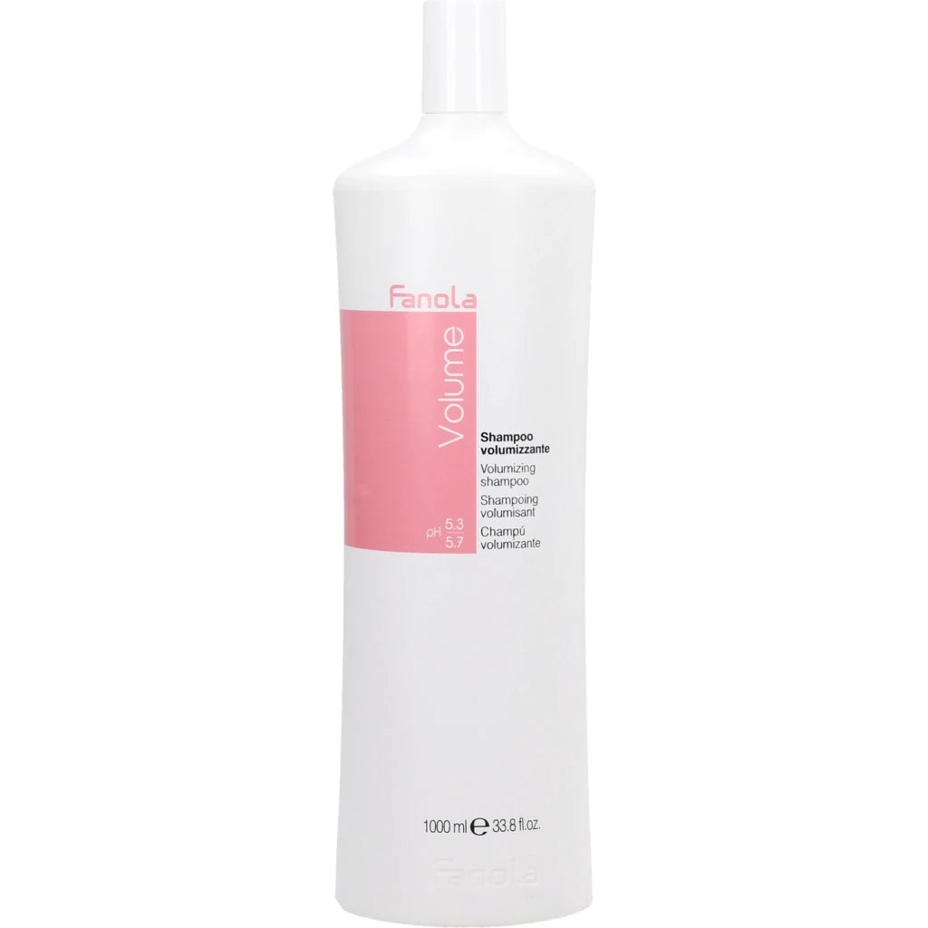 VOLUME SHAMPOO VOLUMIZZANTE 1l FANOLA