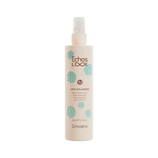 ECHOS HAIR VOLUMIZER SPRAY VOLUMIZZANTE RADICI 200ml