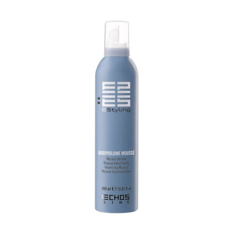 ECHOS BODYVOLUME MOUSSE VOLUME 400ML