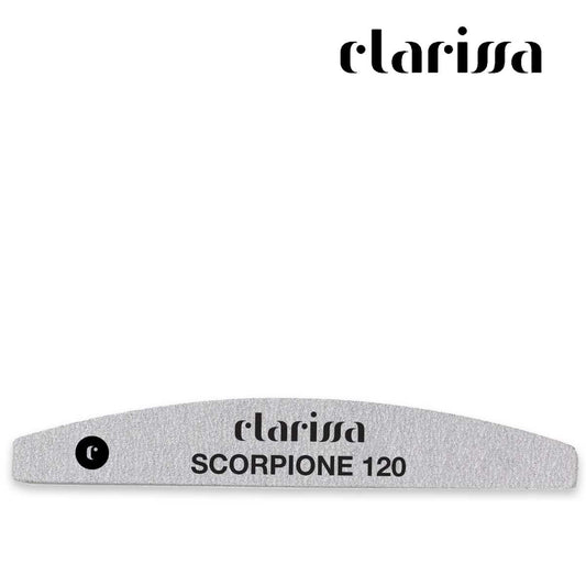 LIMA SCORPIONE 120 CLARISSA NAILS