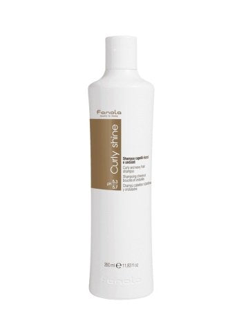 CURLY SHINE SHAMPOO RICCI 350ml