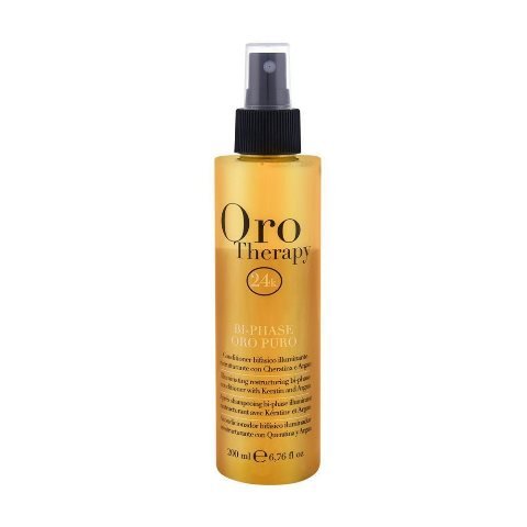 FANOLA ORO THERAPY CONDITIONER BIFASICO ORO PURO 200ml