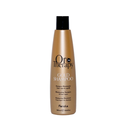 ORO THERAPY SHAMPOO ORO PURO 24K 300ml