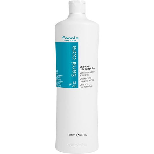 FANOLA SENSI CARE SHAMPOO CUTE SENSIBILE 1l