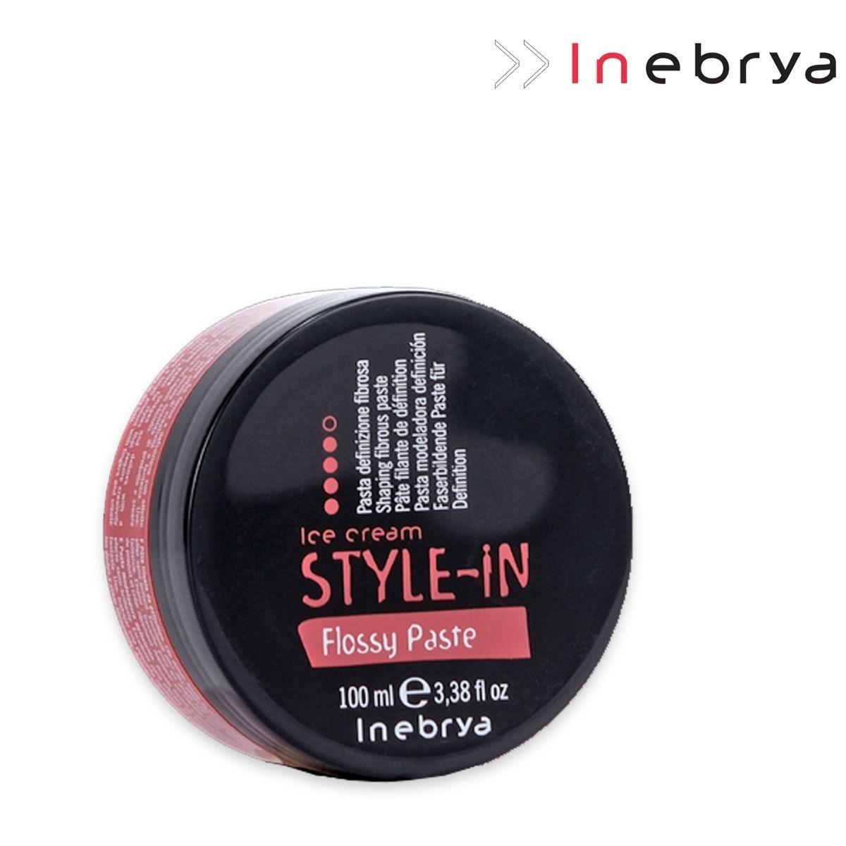 STYLE-IN FLOSSY PASTE PASTA DI DEFINIZIONE FIBROSA 100ml