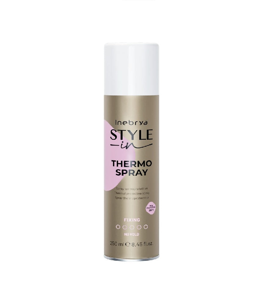STYLE-IN TERMO SPRAY TERMOPROTETTIVO 250ml