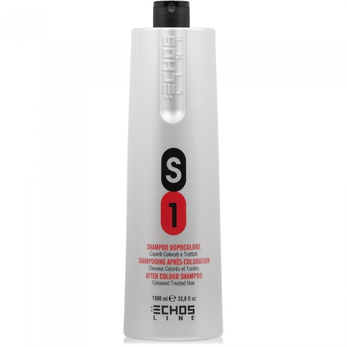 S1 SHAMPOO DOPOCOLORE 1L ECHOS