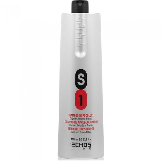 S1 SHAMPOO DOPOCOLORE 1L ECHOS